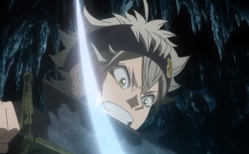 Black Clover Dublado – Episodio 43 – Todos Contra Todos no Templo