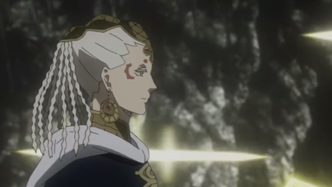 Black Clover Dublado – Episodio 34 – Magia Iluminada vs Magia Negra