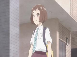 Araburu Kisetsu no Otome-domo yo. - Episodio 10 - Buracos