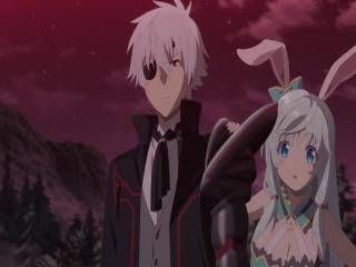 Arifureta Shokugyou de Sekai Saikyou - Episodio 9 - Dragon Slayer