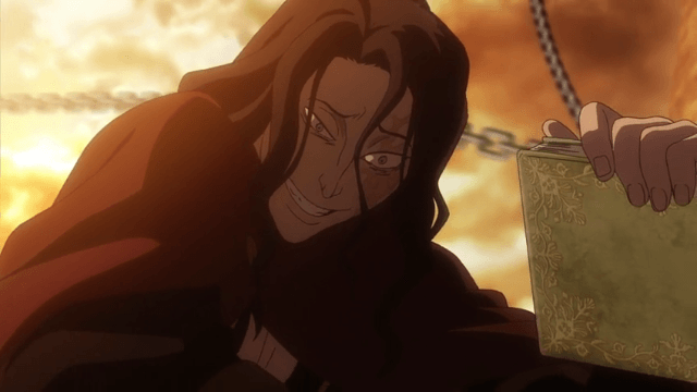 Black Clover Dublado – Episodio 2 – A Promessa dos Meninos