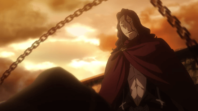 Black Clover Dublado – Episodio 13 –  Continuação de O Rei Mago Viu