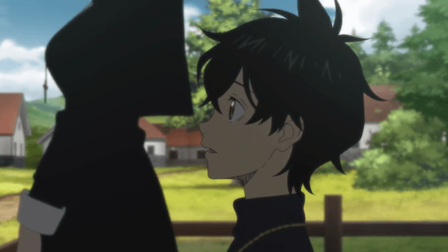 Black Clover Dublado – Episodio 15 – O Mago de Diamante