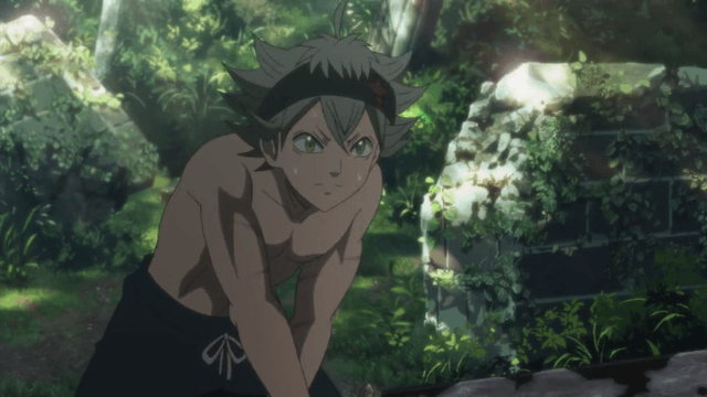 Black Clover Dublado – Episodio 16 – Companheiros