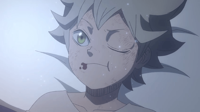 Black Clover Dublado – Episodio 18 – Memórias de Você