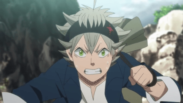 Black Clover Dublado – Episodio 21 – Motin na Capital