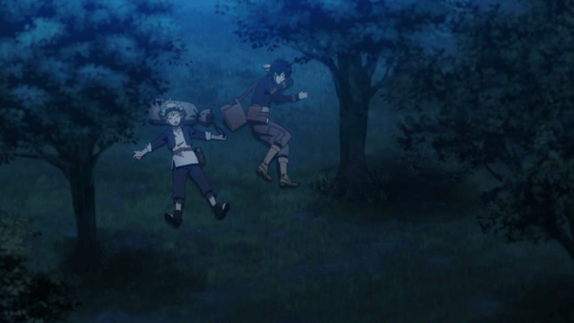 Black Clover Dublado – Episodio 23 – O Rei Leão Carmesim