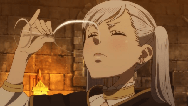 Black Clover Dublado – Episodio 30 – O Mago Espelho