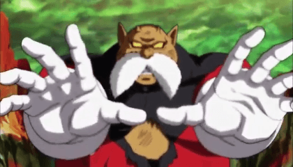Dragon Ball Super Dublado – Episódio 126 – Superar um Deus! O Golpe Desesperado de Vegeta!