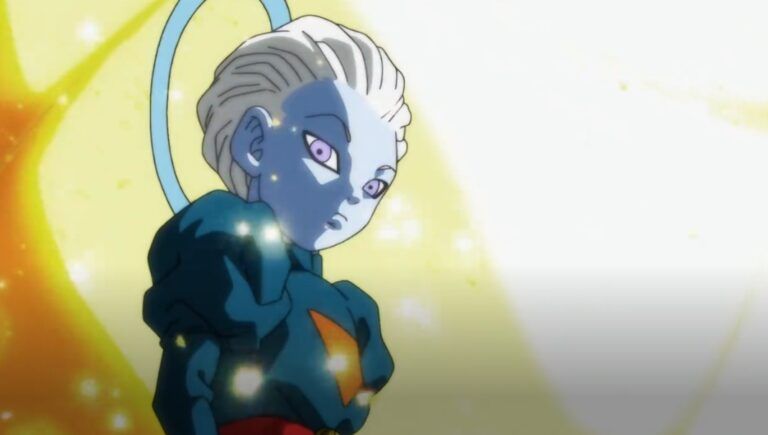 Dragon Ball Super Dublado Epis Dio Desfecho Milagroso Adeus Goku Nos Vemos Em Breve