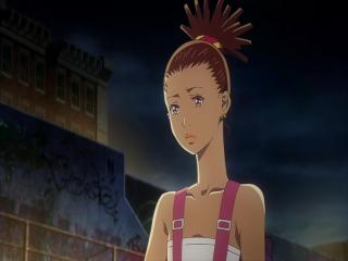 Carole & Tuesday - Episodio 20 - episódio 20