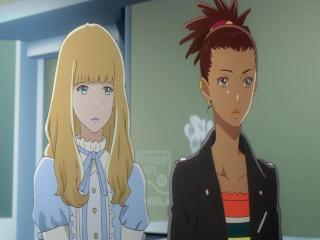 Carole & Tuesday - Episodio 23 - Dont't Stop Believin