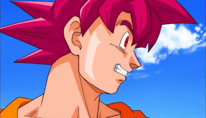 Dragon Ball Super Dublado – Episodio 10 – Mostre a Ele, Goku! O Poder do Deus Super Saiyajin!