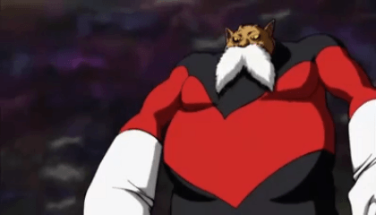 Dragon Ball Super Dublado – Episódio 109 – O Inimigo Mais Forte! Goku, Libere a Genkidama!