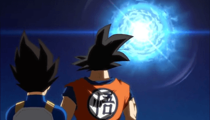 Dragon Ball Super Dublado – Episodio 16 – Vegeta Se Torna Um Aprendiz?! Convencendo Whis!