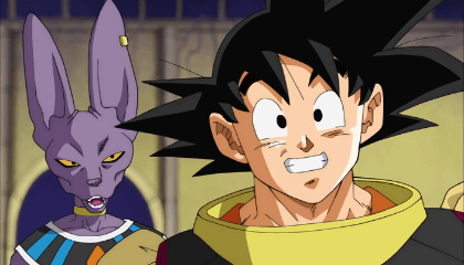 Dragon Ball Super Dublado – Episodio 29 – Um Novo Torneio de Artes Marciais! O Capitão do Time é Mais Forte que o Goku!