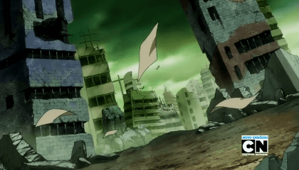 Dragon Ball Super Dublado – Episódio 61 – A Ambição de Zamasu! O Terreiro Plano Zero Humanos é Revelado!