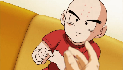 Dragon Ball Super Dublado – Episódio 84 – Son Goku Recruta Kuririn e a Androide No. 18!