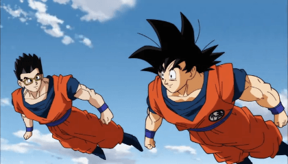 Dragon Ball Super Dublado – Episódio 85 – Os Universos Começam a Agir! A Motivação de Cada Um!