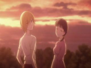 Fruits Basket (2019) - Episodio 22 - episódio 22