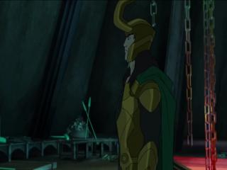 Guardians Of The Galaxy - Episodio 73 - Holding Out for a Hero