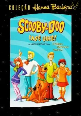 Scooby-Doo, Cadê Você! Dublado