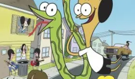 Sanjay E Craig Dublado