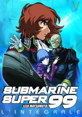 Submarine Super 99 Dublado