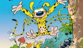 Marsupilami Dublado