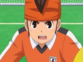 Inazuma Eleven: Orion no Kokuin - Episodio 47 - O Dia da Última Batalha Começou