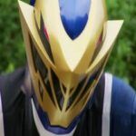 Kishiryu Sentai Ryusoulger