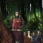 Kochouki: Wakaki Nobunaga