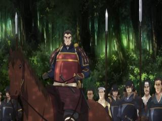 Kochouki: Wakaki Nobunaga - Episodio 10 - Irmão Mais Velho, Irmão Mais Novo