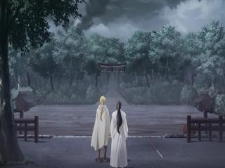 Kochouki: Wakaki Nobunaga - Episodio 12 - Okehazama