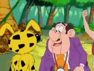 Marsupilami - Episodio 10 - Episódio 10