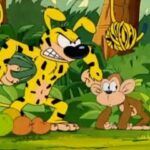 Marsupilami Dublado