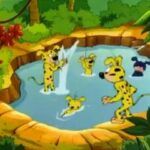 Marsupilami Dublado