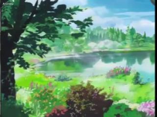 Megami Kouhosei - Episodio 11 - Ciúme