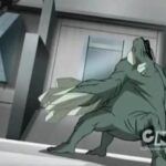 Mutante Rex - Episodio 8 - Branca Online - Animezeira