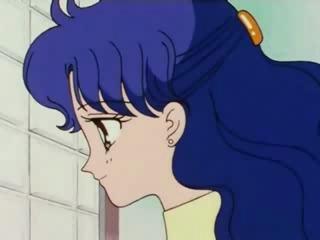 Sailor Moon R - Episodio 27 - Ufo o rapto das sailor moon