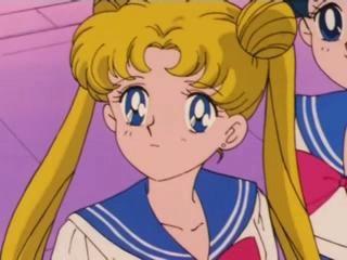 Sailor Moon R - Episodio 31 - O amor renasce