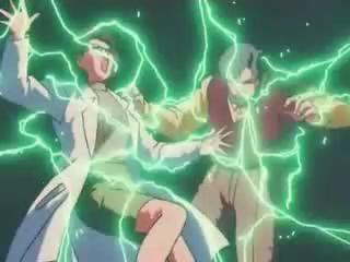 Sailor Moon R - Episodio 33 - A aventura de Artemis