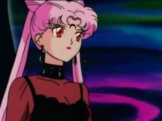 Sailor Moon R - Episodio 42 - A Batalha Final