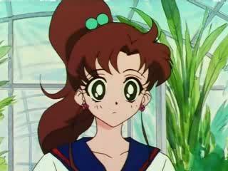 Sailor Moon Sailor Stars - Episodio 13 - Sailor versus Sailor