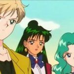 Sailor Moon Sailor Stars Dublado