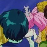 Sailor Moon Super S Dublado