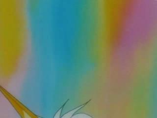 Sailor Moon Super S - Episodio 29 - Não perca suas ilusões