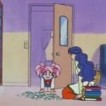 Sailor Moon Super S Dublado