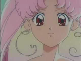 Sailor Moon Super S - Episodio 31 - O segredo de Pégasus