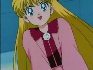 Sailor Moon Super S - Episodio 35 - O circo Lua da Morte